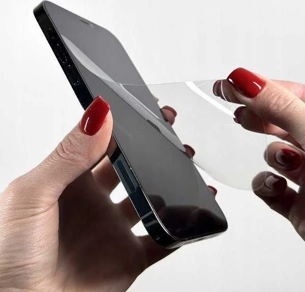 „GrizzGlass HybridGlass“, skirtas „Huawei MatePad 11.5 WiFi“