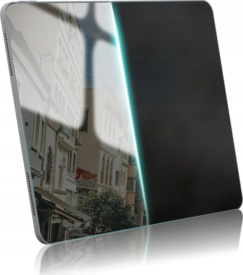 „GrizzGlass MatteScreen Easy“ matinė plėvelė, skirta „Samsung Galaxy Tab A9 Plus“.