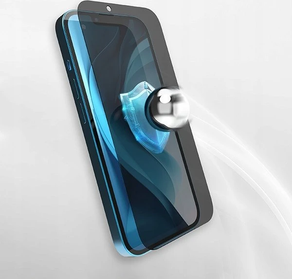 GrizzGlass GrizzGlass SecretGlass Privacy Glass skirtas Xiaomi Redmi Note 13 5G
