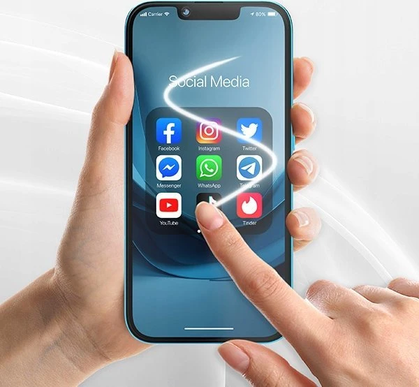 GrizzGlass GrizzGlass SecretGlass privatumo stiklas, skirtas Meizu 21