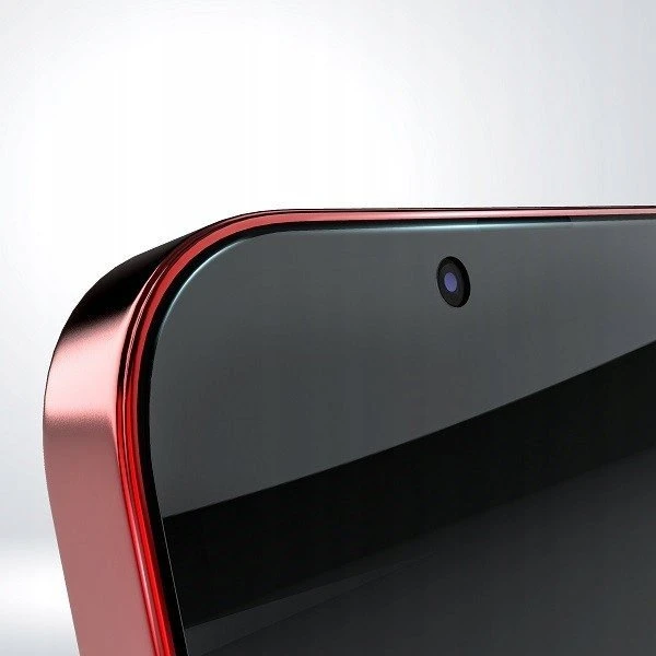GrizzGlass GrizzGlass SecretGlass privatumo stiklas, skirtas Infinix Note 30 VIP