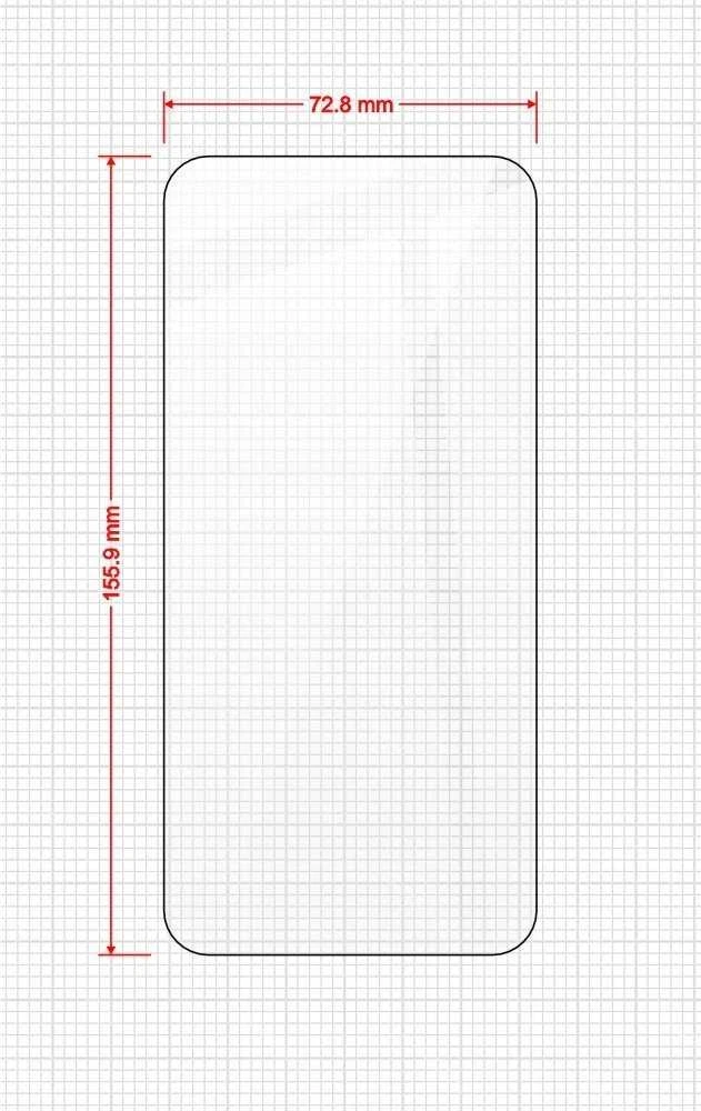 „GrizzGlass“ HybridGlass telefonų dėklas „Easy do Nothing Phone 1“ [2 vnt. pakuotė]