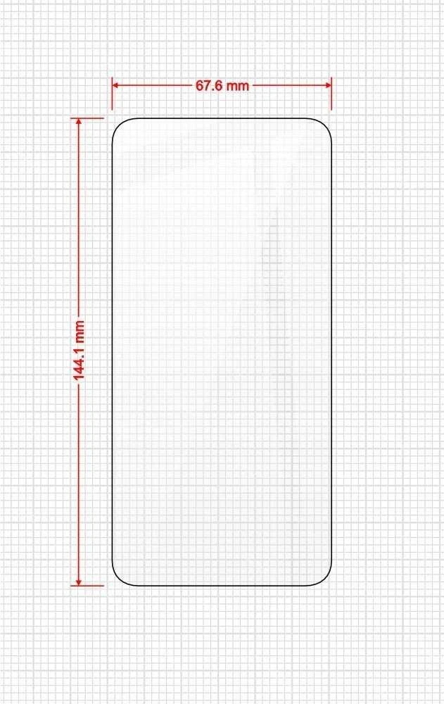 „GrizzGlass HybridGlass Easy Hybrid Glass“, skirtas „Samsung Galaxy S24“ [2 vnt. pakuotė]