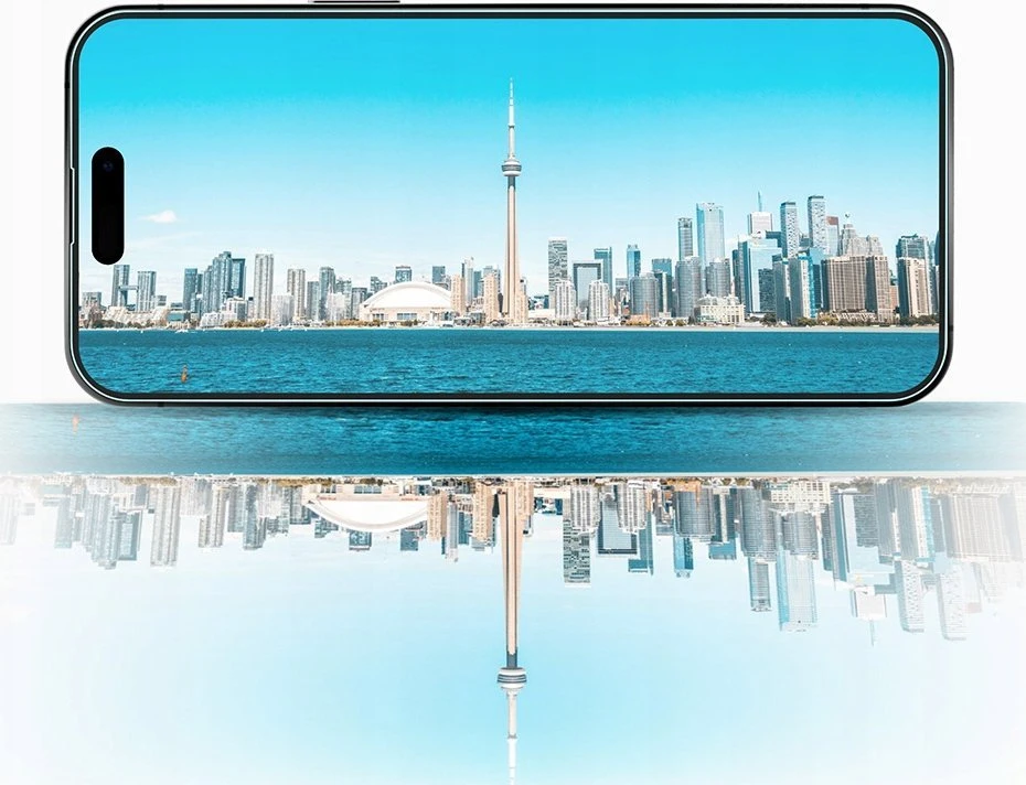 „GrizzGlass HybridGlass Easy Hybrid“ stiklas, skirtas „Xiaomi POCO F6 Pro“