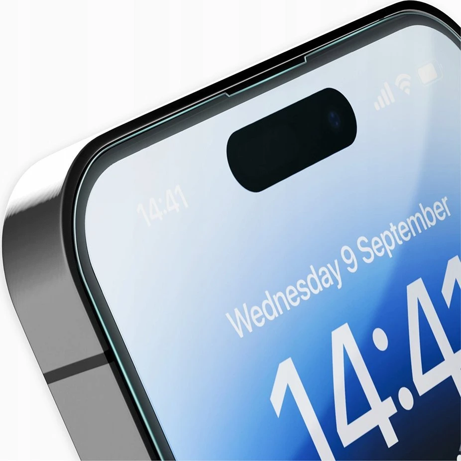„GrizzGlass HybridGlass Easy Hybrid“ stiklas, skirtas „Xiaomi POCO M6 Pro 4G“