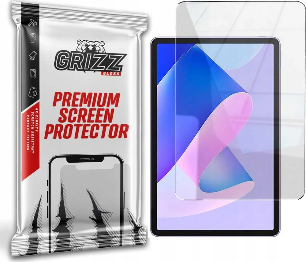 „GrizzGlass HybridGlass“ – „Huawei MatePad 11 2023“