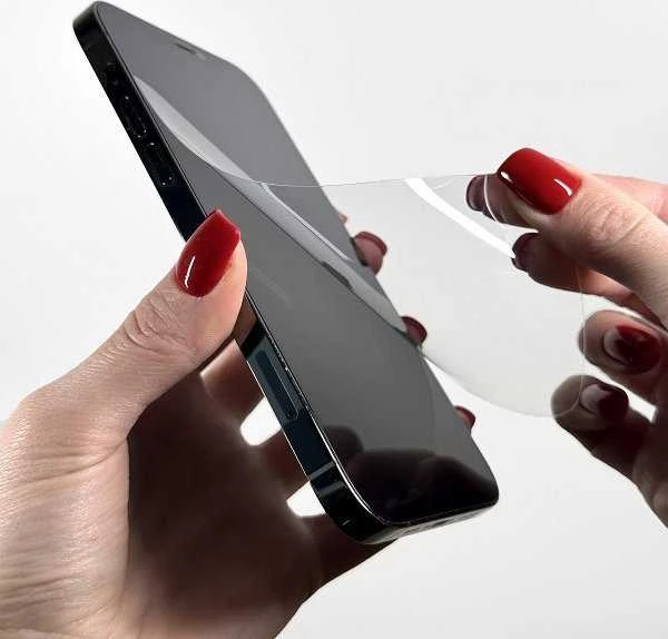 „GrizzGlass HybridGlass“, skirtas „Lenovo Yoga Tab Plus 12.7“