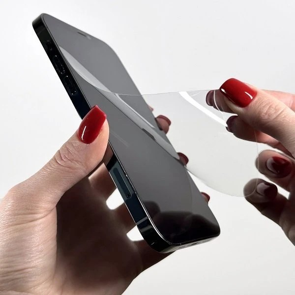 „GrizzGlass HybridGlass“, skirtas „Samsung Galaxy Tab S11 Ultra“