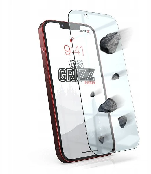 GrizzGlass Hibridinis stiklas GrizzGlass HybridGlass skirtas Samsung Galaxy Tab S10 FE