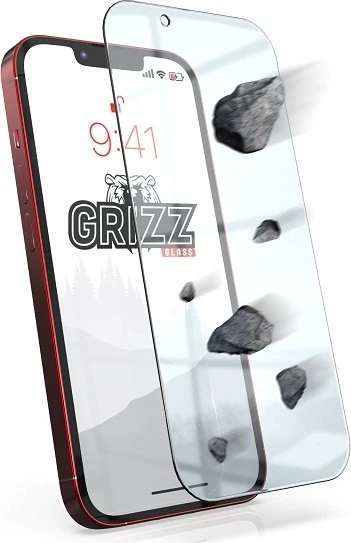 GrizzGlass HybridGlass Xiaomi Pad 6 hibridinis stiklas
