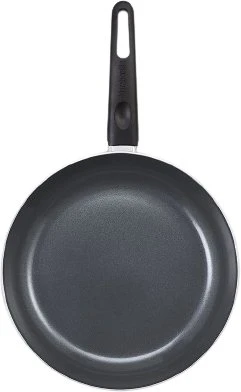 Keptuvė GrizzGlass Cepšanas panna Indu+ 30 cm Non-Stick - Light Pilkas Brabantia