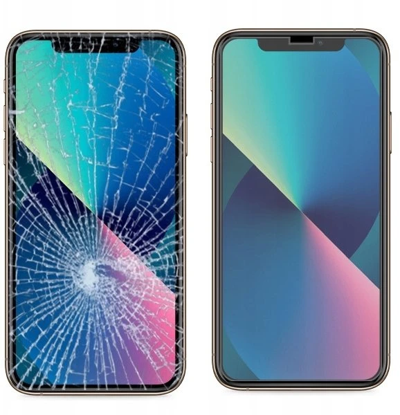 GrizzGlass Matinė plėvelė PaperScreen, skirta Lenovo Tab Plus 11,5''