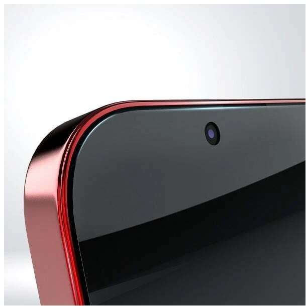 GrizzGlass Matinis privatumo stiklas SecretGlass skirtas Google Pixel 11 Pro (GRZ22963)