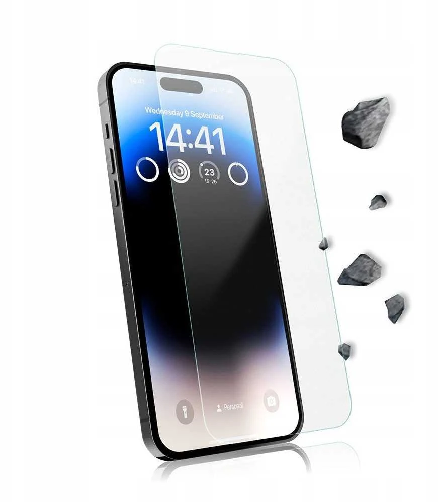 „GrizzGlass Folia“ apsauginis stikliukas „MatteScreen Easy“, skirtas „Samsung Galaxy S25 Ultra“ [2 vnt. pakuotė]