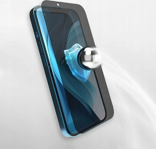 „GrizzGlass“ privatumo stiklas, „GrizzGlass SecretGlass“ „Samsung Galaxy A24 4G“