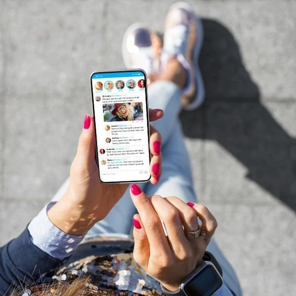„GrizzGlass“ privatumo stiklas, „GrizzGlass SecretGlass Vivo Y01“