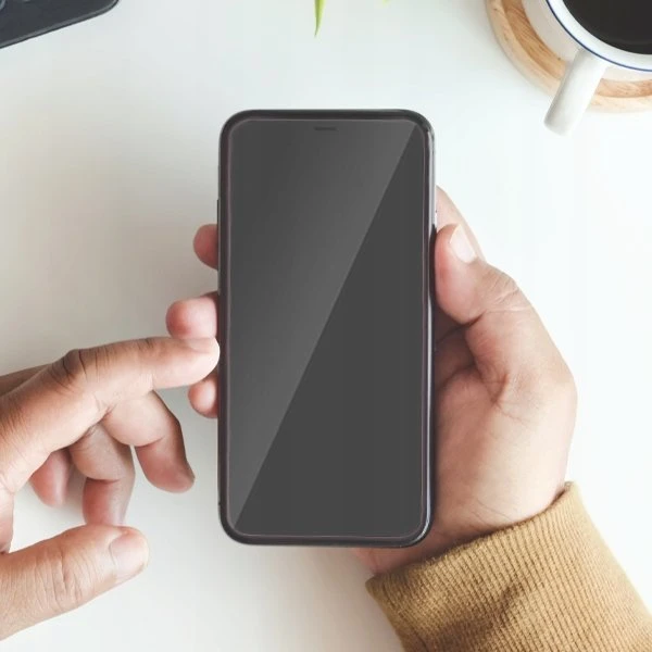 „GrizzGlass“ „Xiaomi Pad 5“ hibridinis stiklas