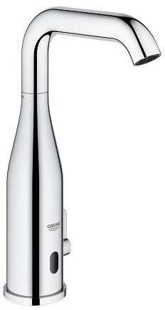 Grohe ESSEN.E ELEKTROS ĮRENGINIAI ANT 1/2" DĖKLĖS SU M