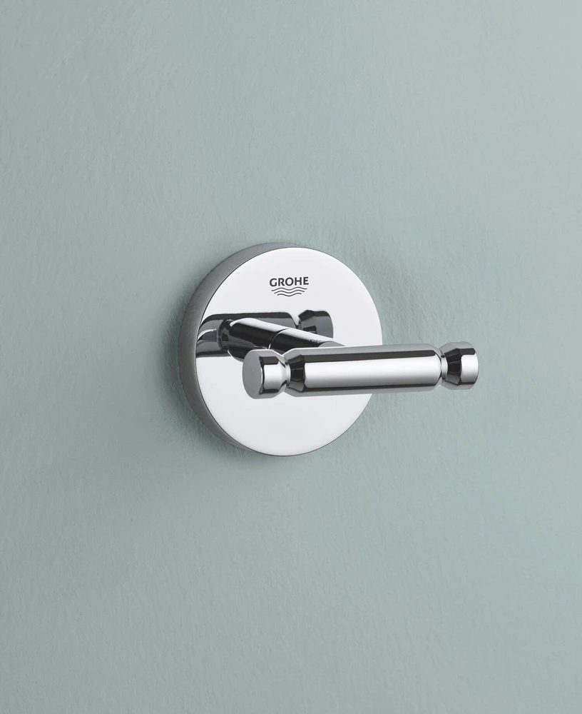 Grohe BauCosmo kabliukas, chromas
