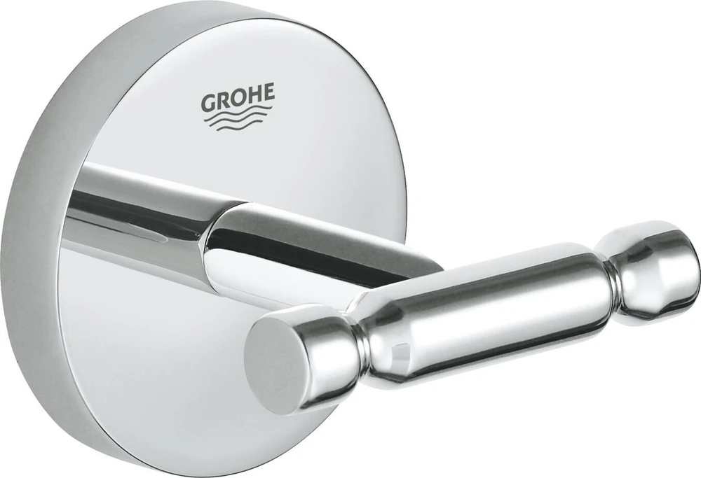 Grohe BauCosmo kabliukas, chromas