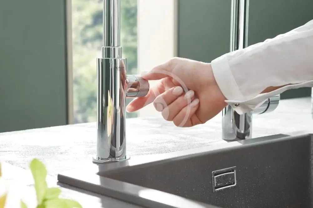 Grohe CONCETTO virtuvės maišytuvas