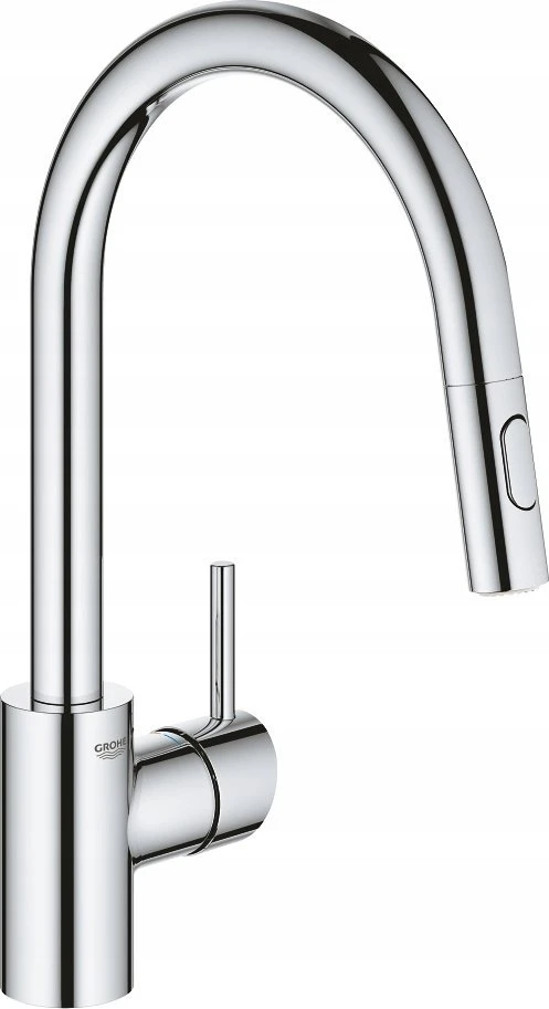 Grohe CONCETTO virtuvės maišytuvas