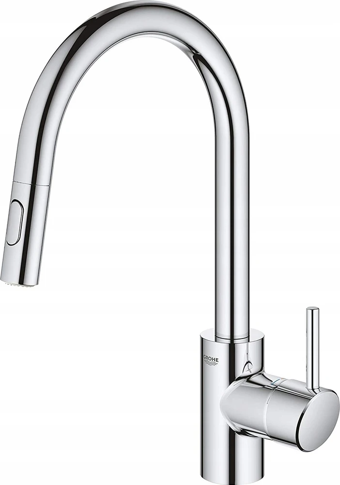 Grohe CONCETTO virtuvės maišytuvas
