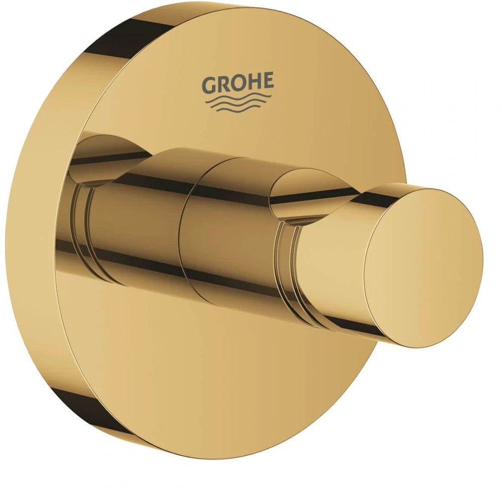 Grohe „Hook Essentials“, vėsus saulėtekis
