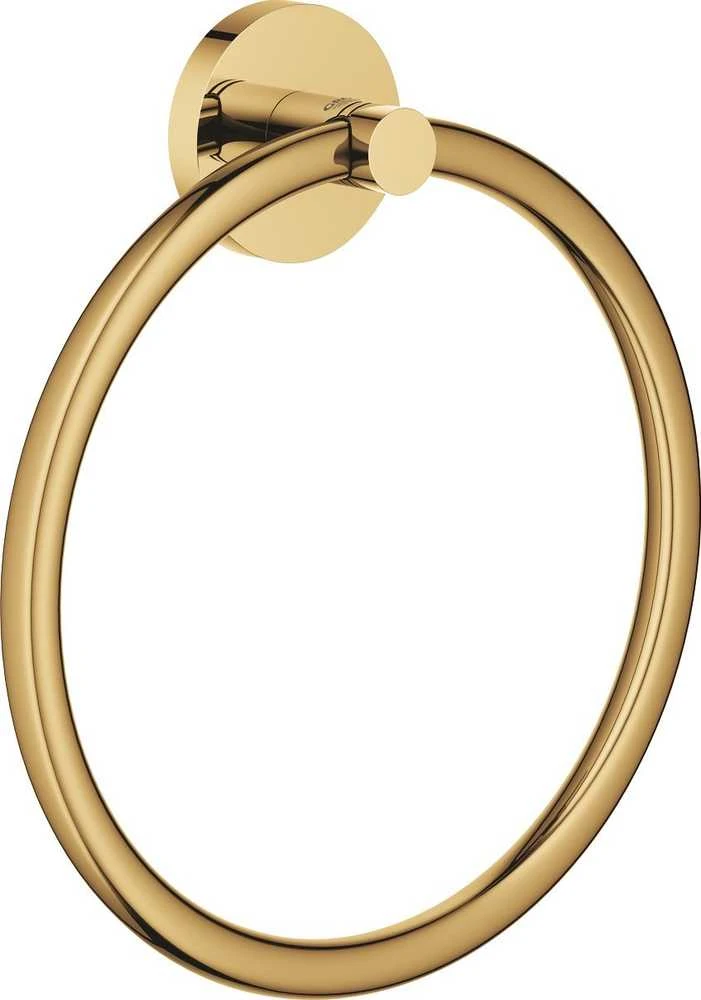 Grohe ESSENTIALS TOWER HANG, C.SUN