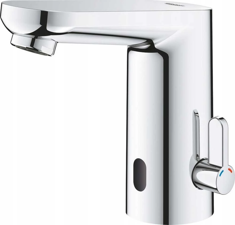 Grohe EURO.CO.E UMY.BA.ELEK.NA POD.1/2", CHRO.