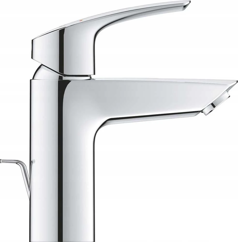 Grohe EUROSMART praustuvo maišytuvas CHROME praustuvo maišytuvas