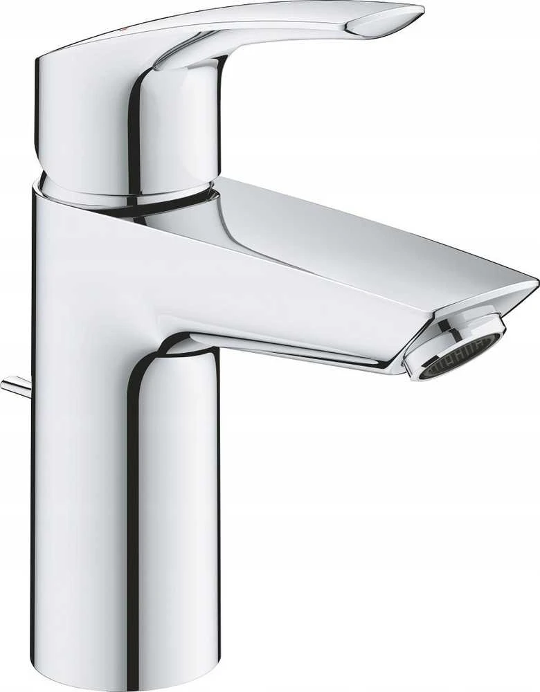 Grohe EUROSMART praustuvo maišytuvas CHROME praustuvo maišytuvas