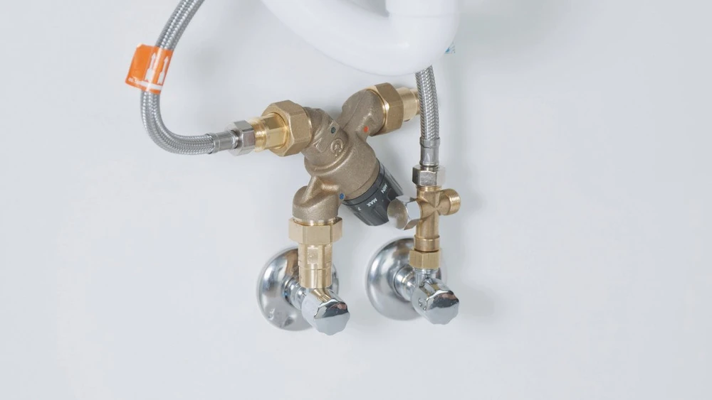 filtra elements ar filtra galvu Grohe