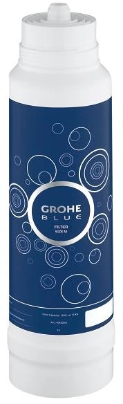 Filtro kasetė GROHE Mėlyna filter 1500l 40430001
