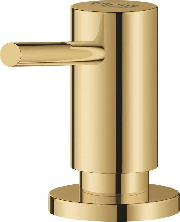 Muilo dozatorius Grohe Cosmopolitan 40535GL0, cool sunrise
