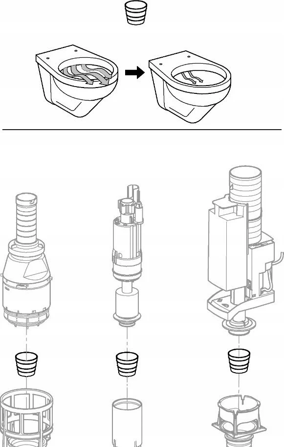 Grohe Ribotuvas GD2