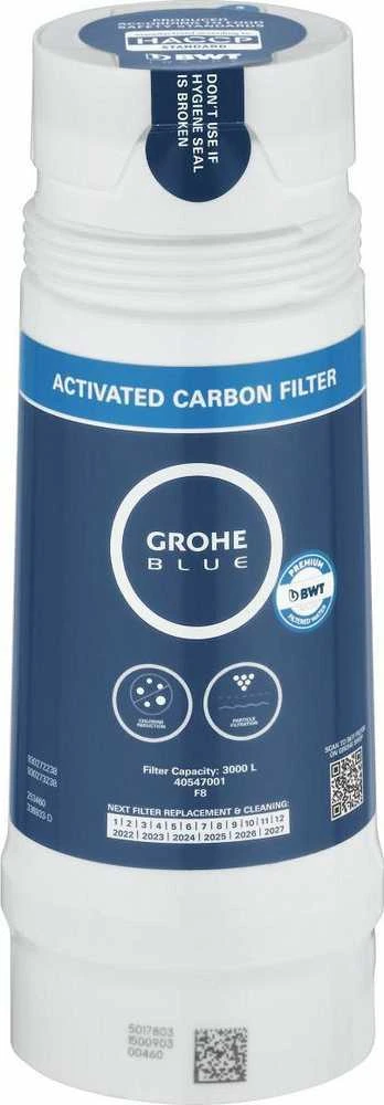 Grohe Mėlyna filtras L-dydis, 3000L