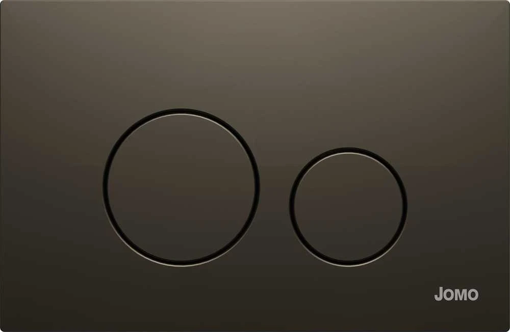 Grohe JOMO mygtukas SWITCH grafitas