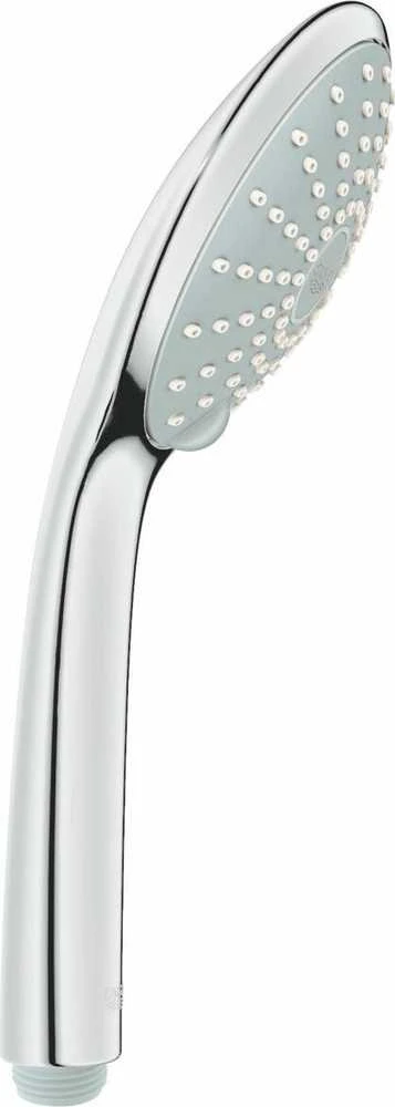 Grohe Euphoria 110 dušo galvutė, 2 srovės, 13.5L/min., chromas