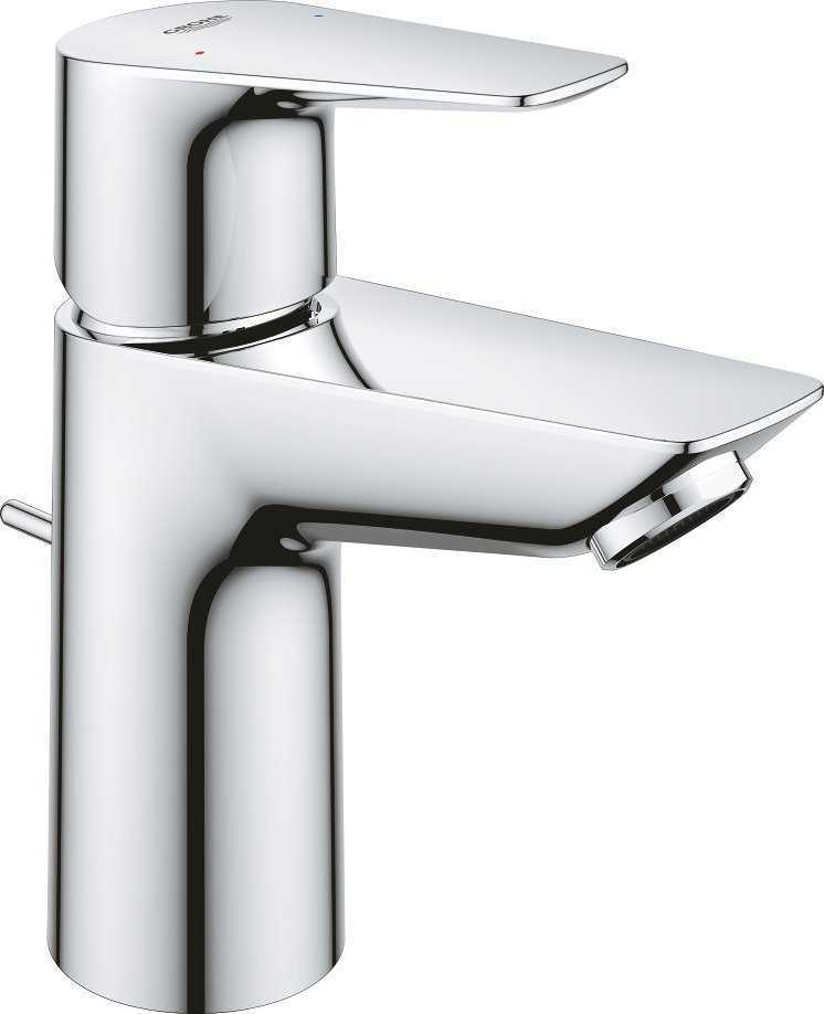 Praustuvo maišytuvas GROHE BauEdge, S-dydis