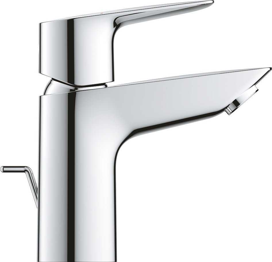 Praustuvo maišytuvas GROHE BauEdge, S-dydis