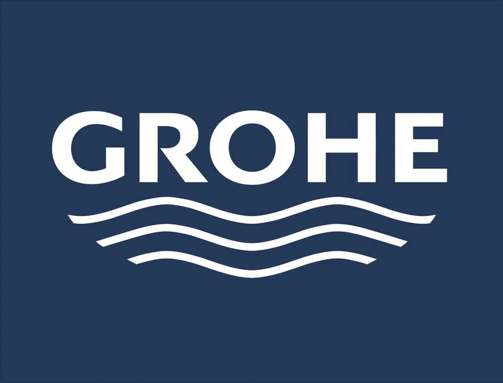 Grohe RAIN.KO.WALL JUNGTIS BRU.CO.SUN.ROUND