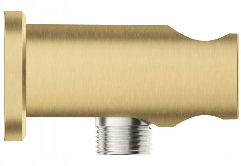 Grohe RAIN.KO.WALL JUNGTIS BRU.CO.SUN.ROUND