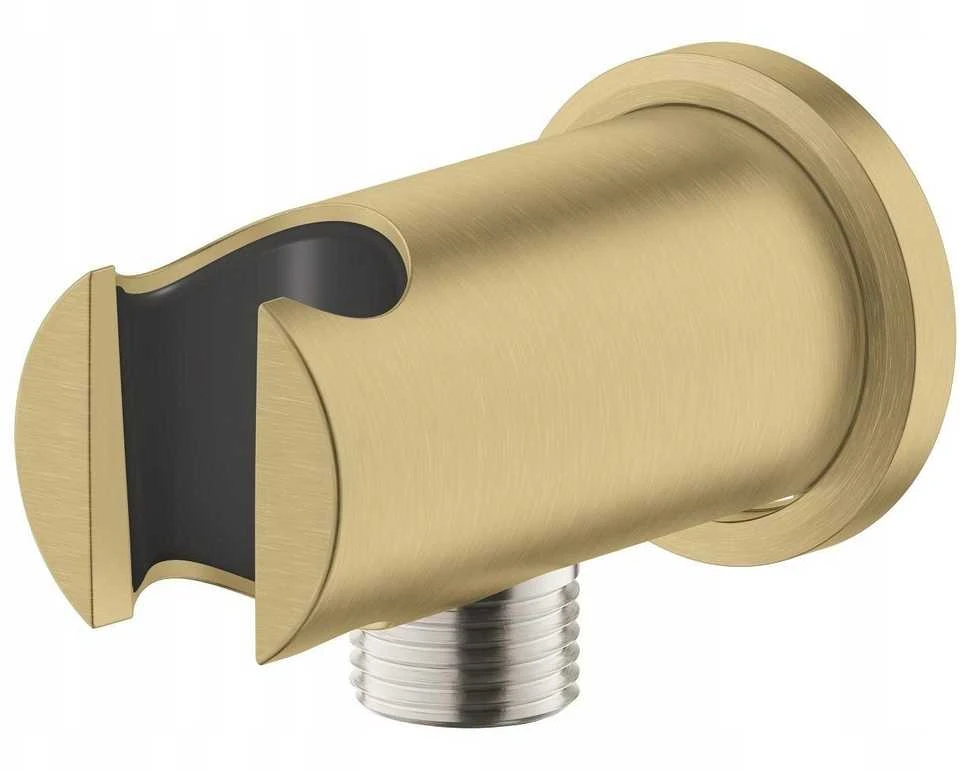 Grohe RAIN.KO.WALL JUNGTIS BRU.CO.SUN.ROUND
