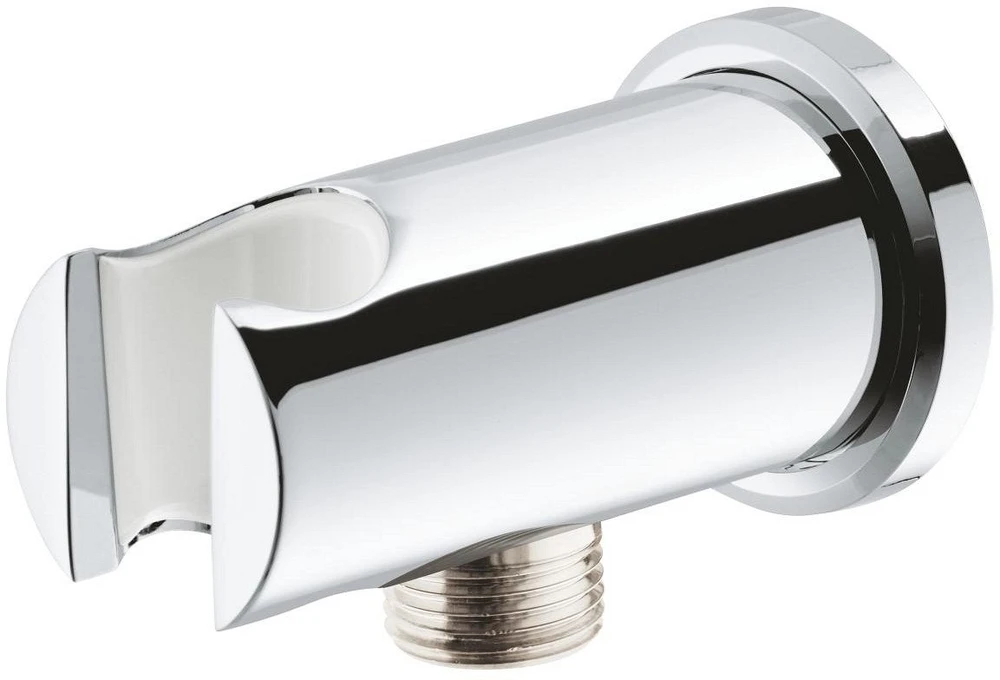 Grohe Udløbsvinkel Rainshower m/brusehold krom