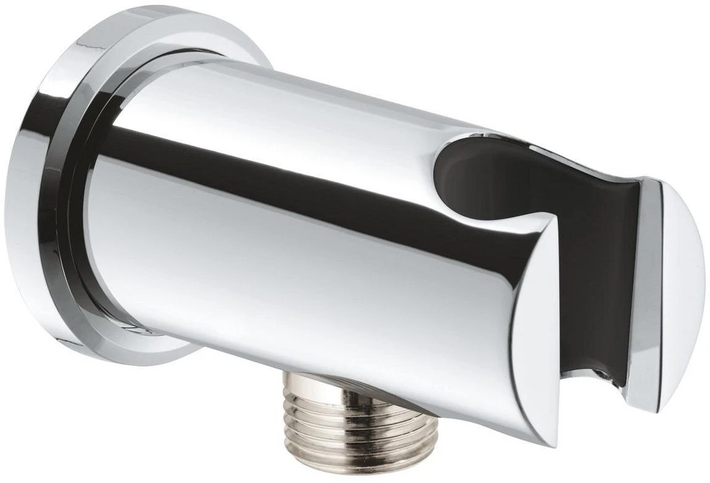 Grohe Udløbsvinkel Rainshower m/brusehold krom