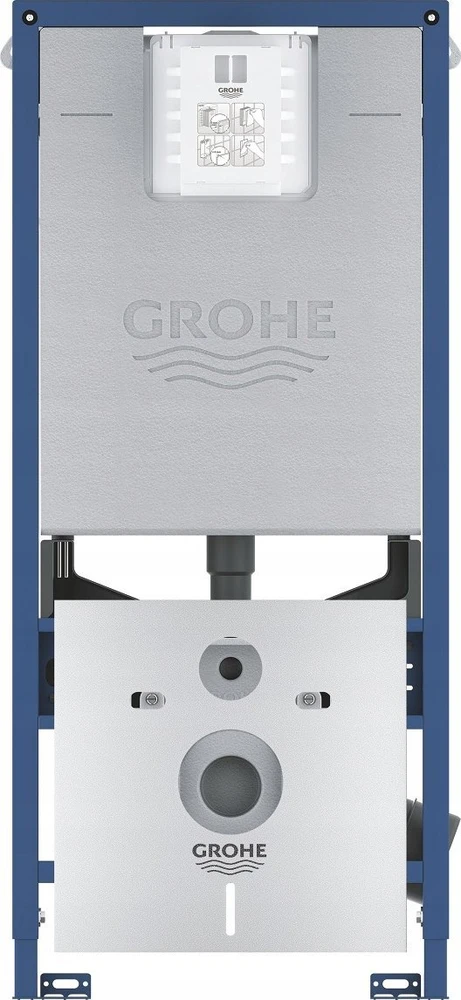 Potinkinis WC rėmas Grohe RAPID SLX 3-IN-1, 39598000