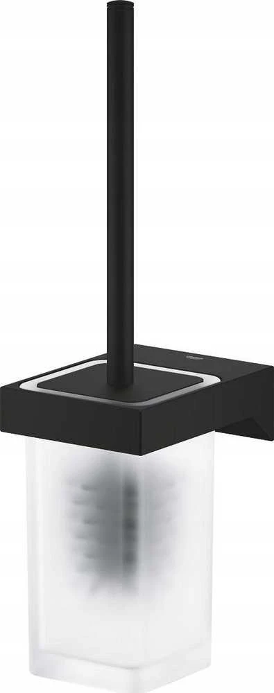 Grohe Selection Cube tualeto šepetys (rinkinys)