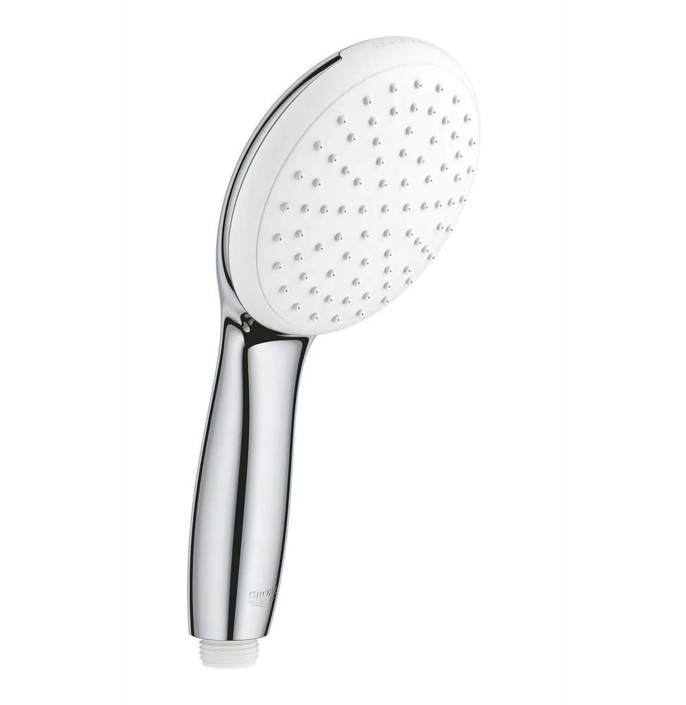 Grohe Tempesta 110 rankinis dušas 1 purškimo tipas