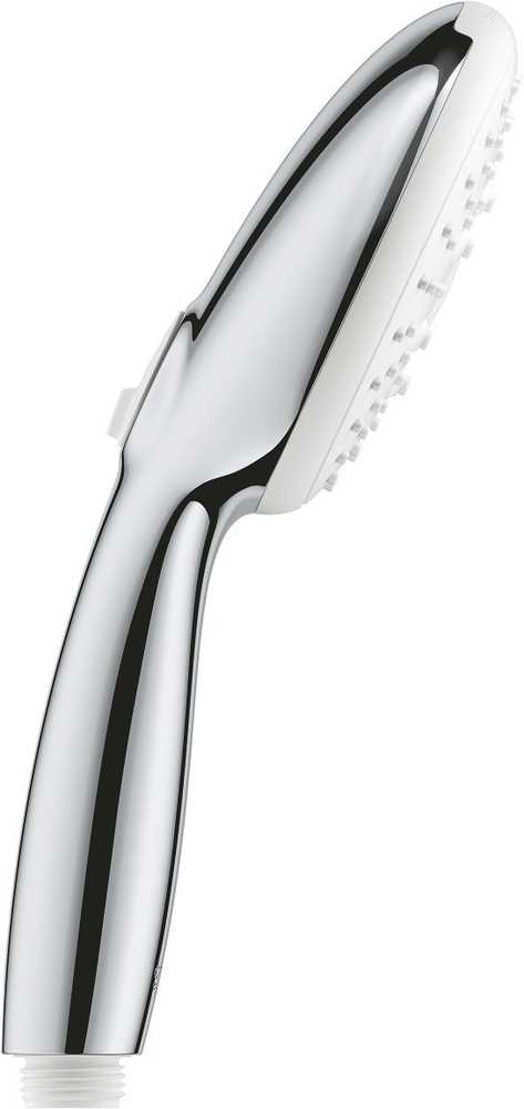 Grohe Tempesta 110 3sr dušo galvutė, chromas